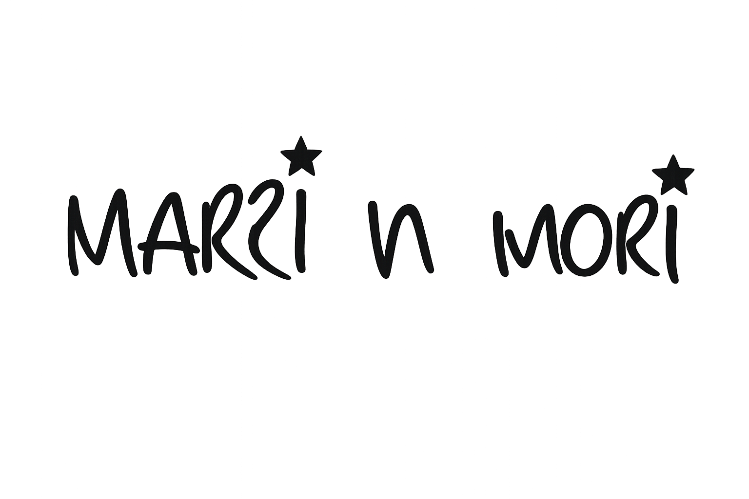 Mari n Mori logo